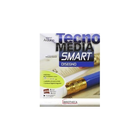 TECNOMEDIA SMART ED. MISTA