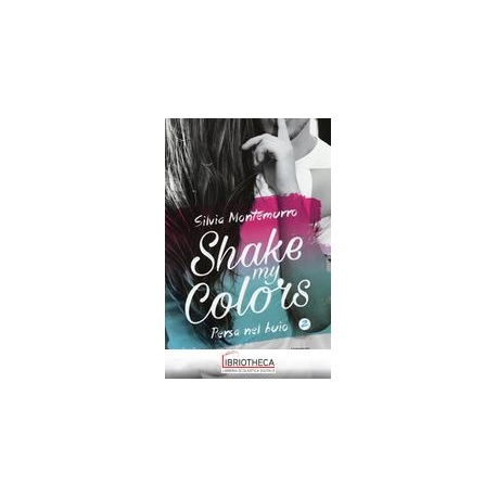 SHAKE MY COLORS 2 PERSA NEL BU