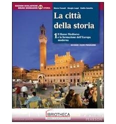 CITTA DELLA STORIA 1