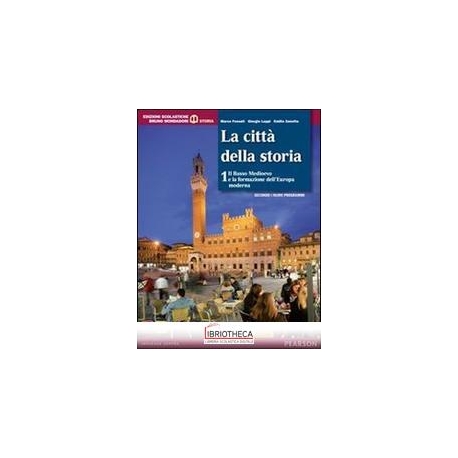 CITTA DELLA STORIA 1