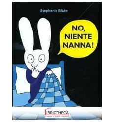 NO, NIENTE NANNA!