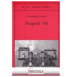 NAPOLI '44