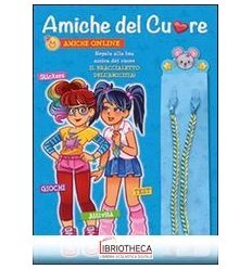 AMICHE DEL CUORE - AMICHE ONLINE