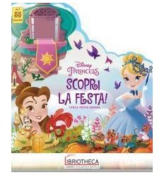 FINESTRELLE - PRINCIPESSE. SCOPRI LA FESTA!