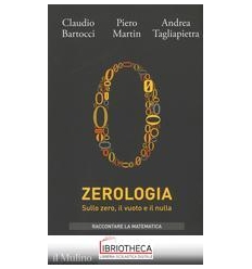 ZEROLOGIA