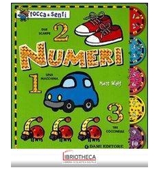 NUMERI