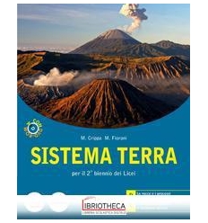 SISTEMA TERRA DE