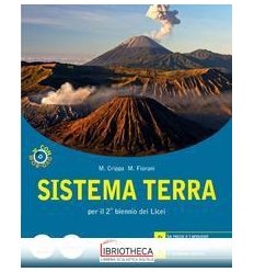 SISTEMA TERRA DE