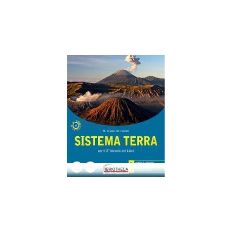 SISTEMA TERRA DE