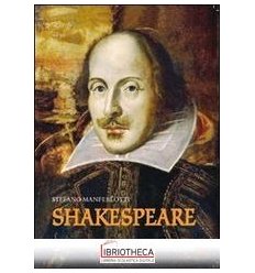 SHAKESPEARE