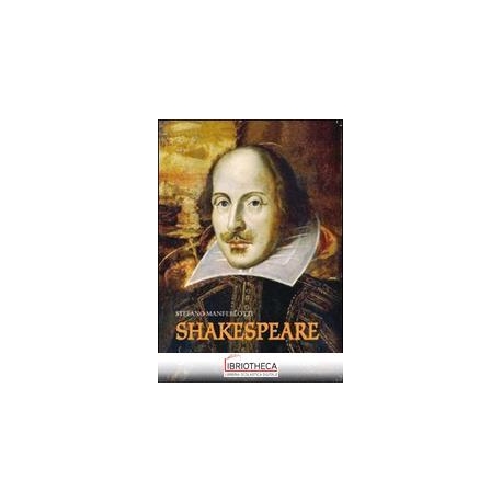 SHAKESPEARE