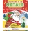 COLORARE IN 3D - NATALE