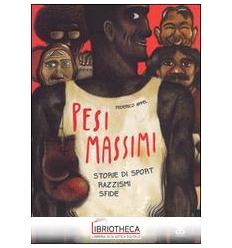 PESI MASSIMI - I ED.