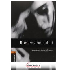 ROMEO AND JULIET