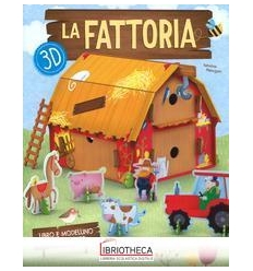 LA FATTORIA 3D