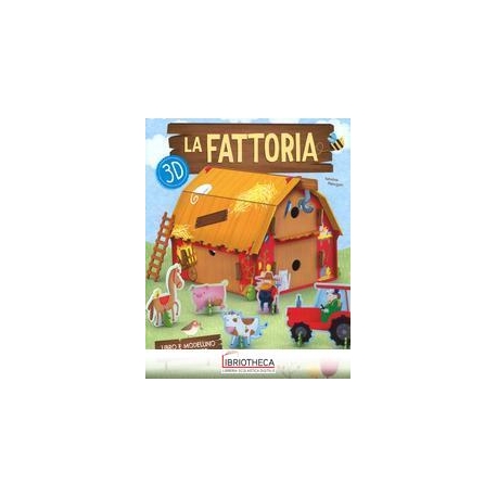 LA FATTORIA 3D