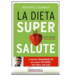 LA DIETA SUPERSALUTE