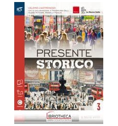 PRESENTE STORICO 3