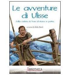 AVVENTURE DI ULISSE