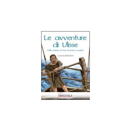 AVVENTURE DI ULISSE