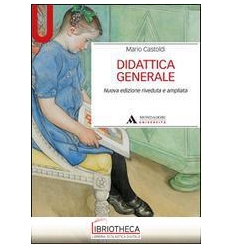 DIDATTICA GENERALE