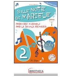 SULLE NOTE DI MARIELE 2