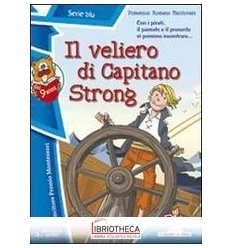 IL VELIERO DI CAPITANO STRONG