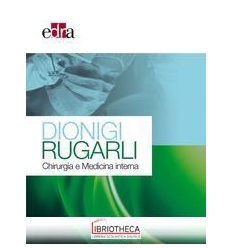 COFANETTO DIONIGI RUGARLI