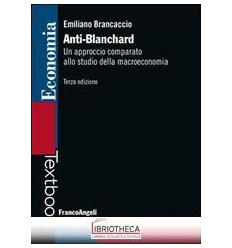 ANTI-BLANCHARD. UN APPROCCIO COMPARATO ALLO STUDIO D