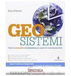 GEOSISTEMI ED. MISTA