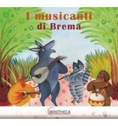 I MUSICANTI DI BREMA