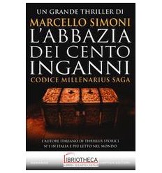 L'ABBAZIA DEI CENTO INGANNI