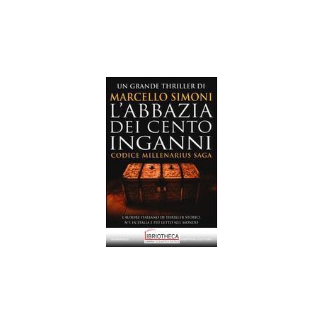 L'ABBAZIA DEI CENTO INGANNI