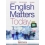 ENGLISH MATTERS TODAY ED. MISTA