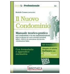 IL NUOVO CONDOMINIO