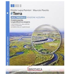 TERRA ED. AZZURRA 1