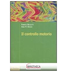 CONTROLLO MOTORIO