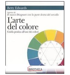 L'ARTE DEL COLORE