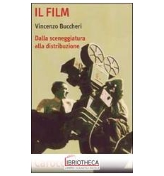 FILM. DALLA SCENEGGIATURA ALLA DISTRIBUZIONE (IL)