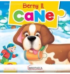 BERNY IL CANE