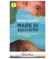 MARE DI ZUCCHERO