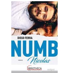 NUMB 2 - NICOLAS