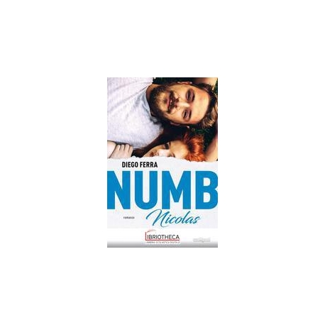 NUMB 2 - NICOLAS