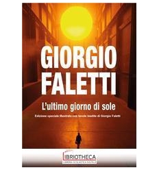 L'ULTIMO GIORNO DI SOLE