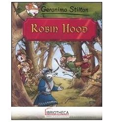 ROBIN HOOD