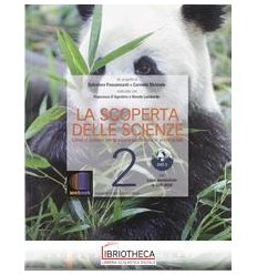 SCOPERTA DELLE SCIENZE 2