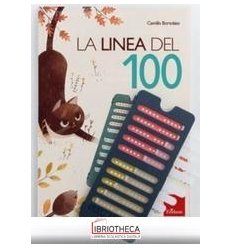 LA LINEA DEL 100. METODO ANALOGICO