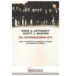 GLI INTERNAZIONALISTI