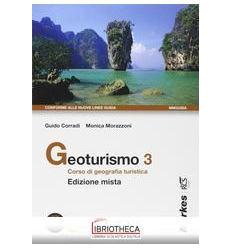 GEOTURISMO 3