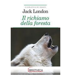 RICHIAMO DELLA FORESTA